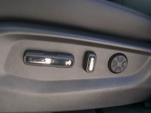 New 2026 Honda Odyssey EX-L image 23