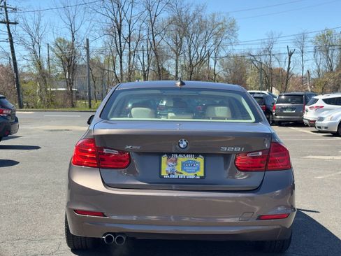 Used 2015 BMW 328i xDrive Sedan w/ Premium Package AWD/4WD image 5