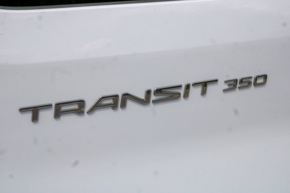 Used 2020 Ford Transit 350 XL RWD image 40