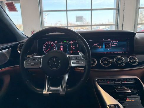 Used 2020 Mercedes-Benz AMG GT 53 image 22