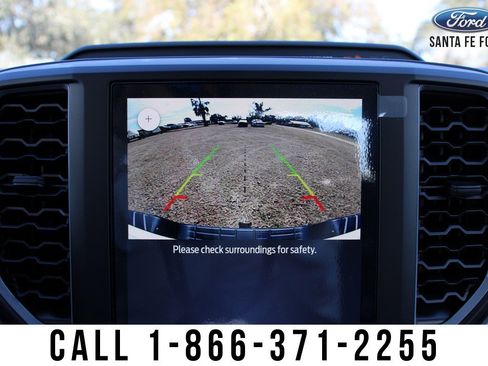 New 2024 Ford Ranger XL w/ Trailer Tow Package image 35