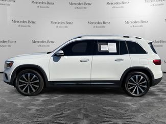 Certified 2022 Mercedes-Benz GLB 250 4MATIC video 2