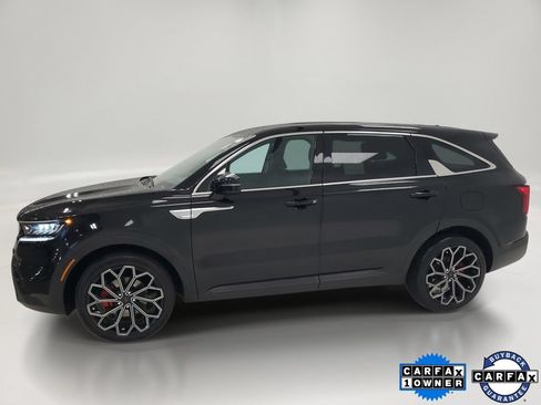 Used 2022 Kia Sorento LX FWD image 4