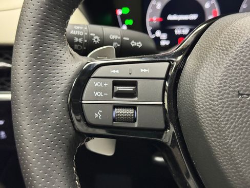 Used 2025 Acura ADX A-Spec AWD/4WD image 22