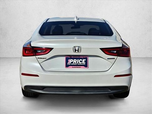 Used 2022 Honda Insight EX image 7