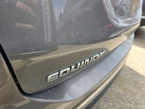 Used 2018 Chevrolet Equinox LT image 10