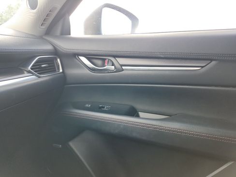 Used 2024 MAZDA CX-5 Carbon Edition AWD/4WD image 30