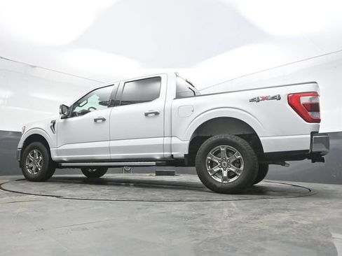 Used 2023 Ford F150 Lariat AWD/4WD image 43