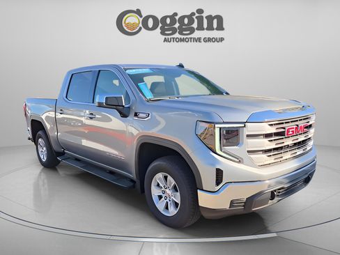 New 2025 GMC Sierra 1500 SLE w/ Preferred Package image 20