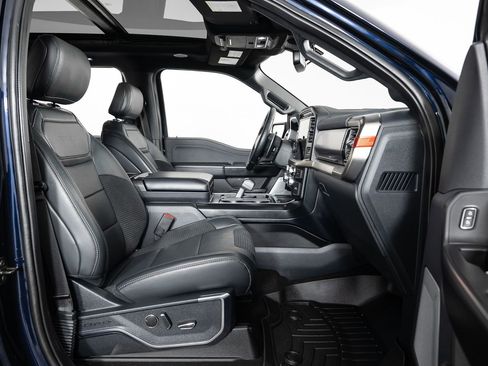 Used 2023 Ford F150 Raptor image 29