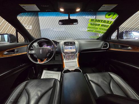 Used 2016 Lincoln MKX Select w/ Select Plus Package image 20