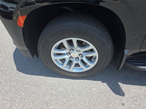 Used 2021 Chevrolet Tahoe LT RWD image 10