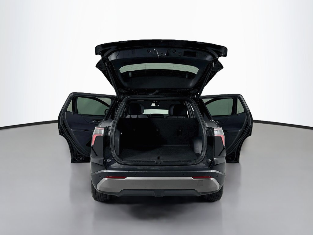 Used 2025 Chevrolet Equinox LT w/ Convenience Package II FWD image 21