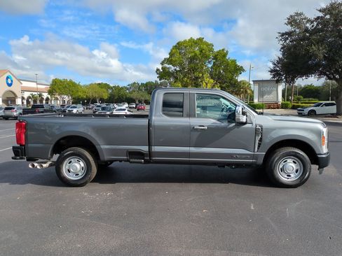 Used 2024 Ford F350 XL image 3