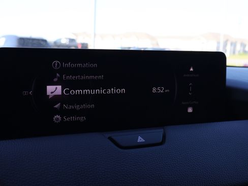 Used 2025 MAZDA CX-70 Plug-In Hybrid w/ Premium Pkg AWD/4WD image 25