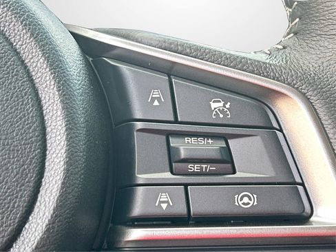 Certified 2025 Subaru Outback Premium image 37