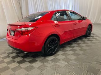 Used 2016 Toyota Corolla S Special Edition FWD video 2