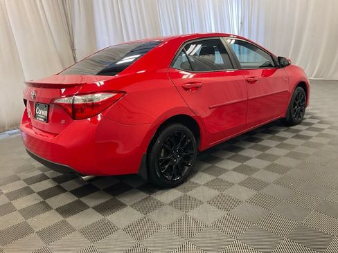 Used 2016 Toyota Corolla S Special Edition FWD image 2