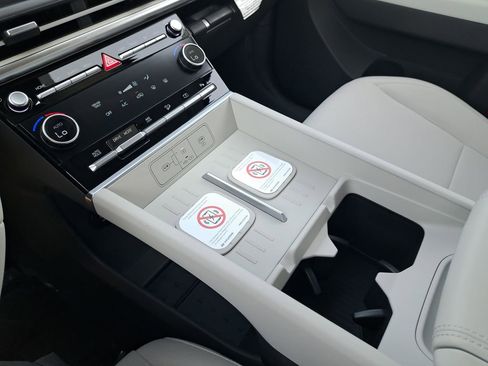 New 2026 Hyundai Santa Fe SE AWD/4WD image 29