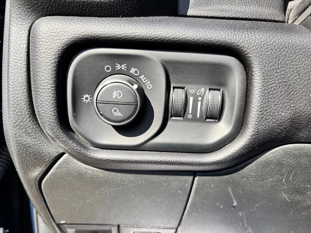 Used 2023 RAM 2500 Rebel w/ Level 1 Equipment Group AWD/4WD image 17