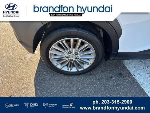 Used 2020 Hyundai Kona SEL w/ Cargo Package AWD/4WD image 26