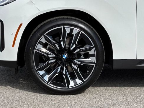New 2026 BMW X3 xDrive30 w/ Premium Package AWD/4WD image 32