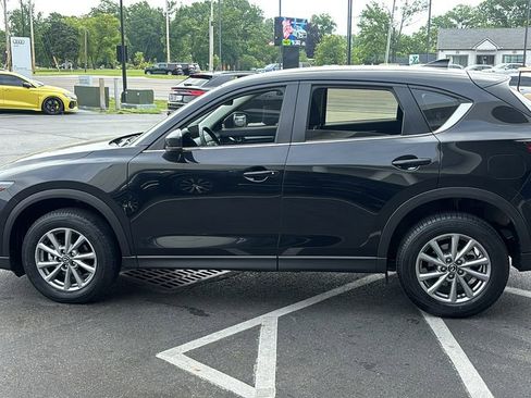 Used 2023 MAZDA CX-5 AWD 2.5 S image 3