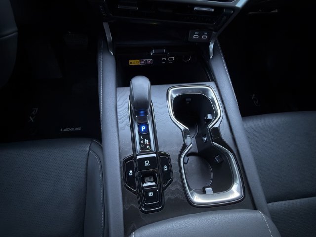 Used 2024 Lexus RX 350 Premium Plus w/ Convenience Package FWD image 23