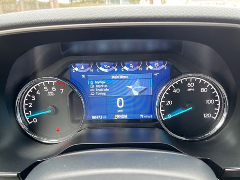 Used 2023 Ford F150 XLT w/ Equipment Group 302A High image 15