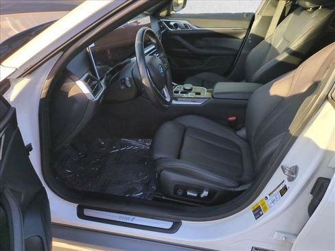 Used 2023 BMW i4 eDrive35 RWD image 16
