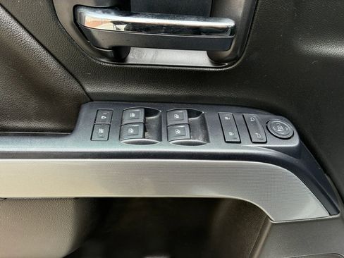 Used 2017 Chevrolet Silverado 1500 LT w/ All Star Edition AWD/4WD image 24