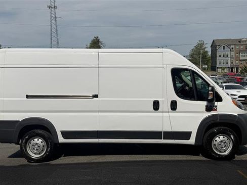 Used 2017 RAM ProMaster 2500 image 14