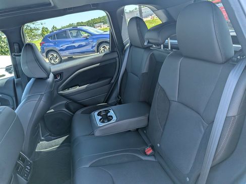 Certified 2026 Subaru Forester Touring AWD/4WD image 15