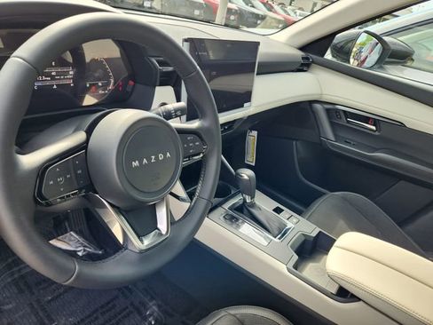 New 2026 MAZDA CX-5 Preferred AWD/4WD image 11