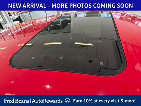 Used 2014 Volkswagen Jetta SE FWD image 5