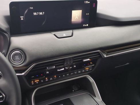 New 2026 MAZDA CX-90 3.3 Turbo S w/ Premium Package image 30