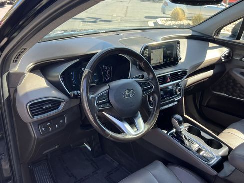 Used 2019 Hyundai Santa Fe FWD image 24