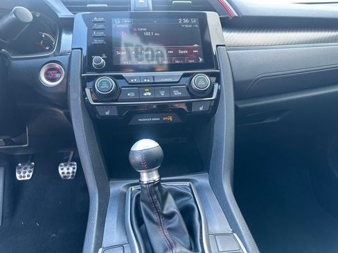 Used 2020 Honda Civic Si image 12