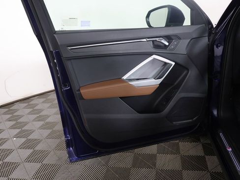 Used 2022 Audi Q3 2.0T Premium w/ Convenience Package image 21