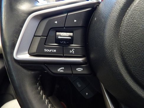 Used 2019 Subaru Ascent Touring w/ Popular Package #2 AWD/4WD image 31