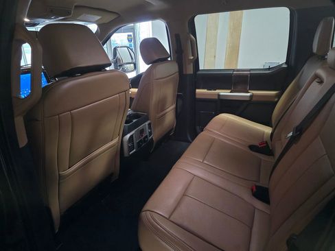 Used 2022 Ford F250 Lariat w/ Lariat Ultimate Package image 15