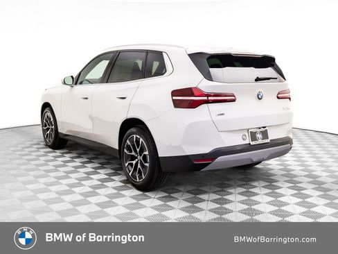 New 2026 BMW X3 xDrive30 image 3