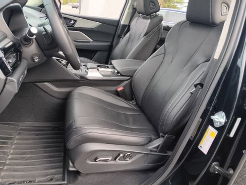 Used 2023 Acura MDX SH-AWD w/ Technology Package image 13