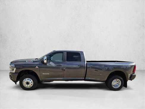 New 2026 RAM 3500 Laramie image 8