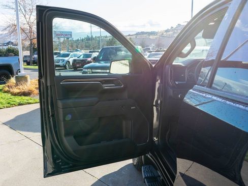 New 2026 GMC Sierra 1500 Elevation w/ Elevation Premium Package image 15