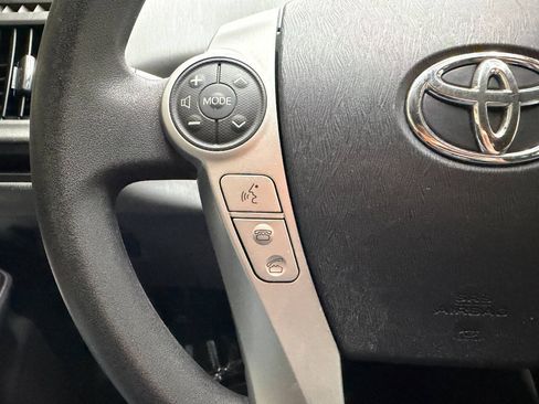 Used 2013 Toyota Prius V Three FWD image 23