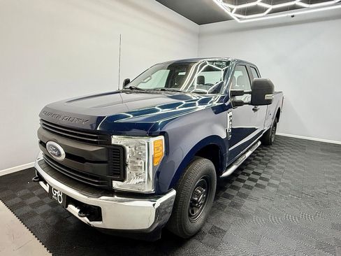 Used 2017 Ford F350 XL w/ Power Equipment Group image 3