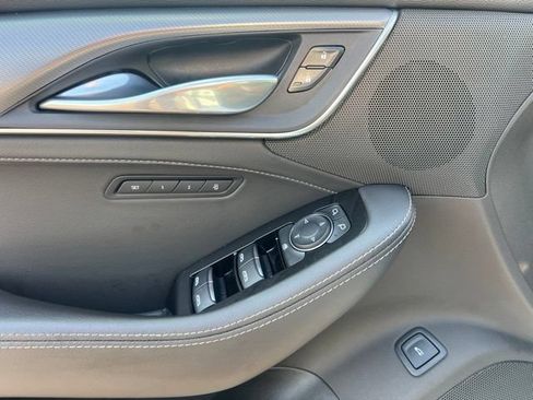 Used 2022 Cadillac CT5 Premium Luxury w/ Technology Package AWD/4WD image 21