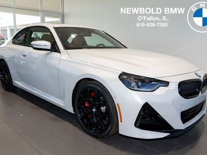 Used 2026 BMW 230i xDrive Coupe w/ Premium Package