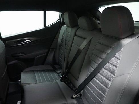 New 2024 Dodge Hornet R/T w/ Tech Pack w/o Parking image 18